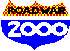 Roadwar 2000 & Roadwar 2000 Europa